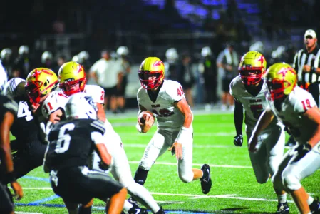 Wildcats Persevere Through Seminoles And Weather Delay